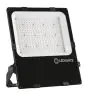 Ledvance LED Strålkastare Performance 150W 19900lm 55x110D - 840 Kallvit | IP66 - Dali Dimbar - Asymmetrisk 