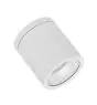 Ledvance LED Downlight Surface IP65 Aluminium Vit 15W 1575lm 36D - 830 Varm Vit | IP65