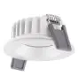 Ledvance LED Spot Air Fix Aluminium Vit 6W 480lm 36D - 927 Extra Varm Vit | Utskärning   68mm - IP65 - Bästa färgåtergivning - Dimbar