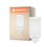 Ledvance DULUX-TE LED 6W - 830 Varm Vit | 4-Stift - Ersättare 13W