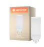 Ledvance Dulux T/E LED 7W - 830 Varm Vit | 4-Stift - Ersättare 18W