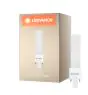 Ledvance DULUX-S LED 3.5W - 830 Varm Vit | 2-Stift - Ersättare 7W