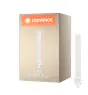 Ledvance Dulux-S LED 6W 700lm - 840 Kallvit | 2-Stift - Ersättare 11W