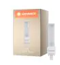 Ledvance DULUX-D LED 5W - 830 Varm Vit | 2-Stift - Ersättare 10W