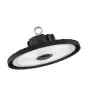 Ledvance LED Highbay Gen 5 Aluminium Svart 200W 35000lm 110D - 865 Dagsljus | IP66 - 1-10V Dimbar