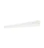 Ledvance LED Allmänbruksarmatur Linjär Ultra Output Gen2 Stål Vit 27W 4050lm - 830-840 CCT | 120cm - Dali Dimbar -Ersättare 2x36W