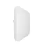 Ledvance LED Plafond Surface Fyrkant 24W 2000lm - 830-850 CCT | 330mm - IP44 - Med Rörelse- Och Ljussensor