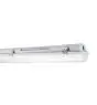 Ledvance LED Fukttät Armatur MT Gen 3 IP65 | Passande för 2x120cm LED Rör