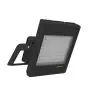 Ledvance LED Strålkastare High Mast Aluminium Svart 280W 39600lm 60D - 730 Varm Vit | IP66 - Symmetrisk - Exkl. Drivdon