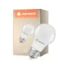 Ledvance Classic LED E27 Päron Matt 8.5W 806lm - 827 Extra Varm Vit | Ersättare 60W - Återvunnet