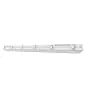 Ledvance LED Allmänbruksarmatur Vattentät Fukttät Combo 32W 4800lm - 840-865 CCT | 120cm - Ersättare 2x36W