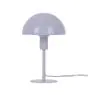 Nordlux Bordslampa Ellen Metall Lila | Passande för 1x E14