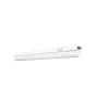 Ledvance LED Allmänbruksarmatur Linear Kompakt Växla 14W 1400lm - 830 Varm Vit | 120cm
