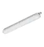 Philips LED Allmänbruksarmatur Vattentät CoreLine WT120C G2 29.5W 3400lm - 840 Kallvit | 150cm - 3 Timmar Nödbelysning