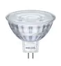 Philips Corepro LED Spot GU5.3 MR16 4.4W 345lm 36D - 827 Extra Varm Vit | Ersättare 35W