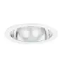 Philips LED Downlight GreenSpace2 DN472B 16.8W 2100lm 120D - 840 Kallvit | 216mm - IP54 - Aluminium Reflektor