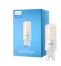 Philips Corepro LED Capsule G9 4.8W 570lm - 830 Varm Vit | Ersättare 60W