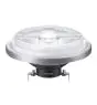 Philips MASTER LED Spot G53 AR111 14.8W 950lm 45D - 940 Kallvit | Bästa Färgåtergivning - Dimbar - Ersättare 75W