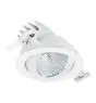 Philips LED Spot LuxSpace Accent Compact RS771B 36W 3850lm 36D - 930 Varm Vit | 130mm - Bästa Färgåtergivning