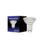 Noxion LED Spot GU10 PAR16 4W 345lm 36D - 830 Varm Vit | Dimbar - Ersättare 50W