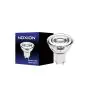 Noxion LED Spot GU10 PAR16 3W 230lm 36D - 827 Extra Varm Vit | Dimbar - Ersättare 35W