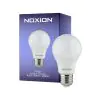 Noxion Lucent Classic LED E27 Päron Matt 8.5W 806lm - 830 Varm Vit | Ersättare 60W
