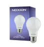 Noxion Lucent Classic LED E27 Päron Matt 8W 806lm - 827 Extra Varm Vit | Ersättare 60W