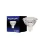 Noxion LED Spot GU5.3 MR16 4.4W 345lm 36D - 840 Kallvit | Dimbar - Ersättare 35W