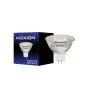 Noxion LED Spot GU5.3 MR16 4.4W 345lm 12V 36D - 827 Extra Varm Vit | Dimbar - Ersättare 35W