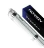 Noxion LED Allmänbruksarmatur Vattentät Poseidon V3.0 30W 3900/4200lm - 830-865 CCT | 120cm - Kabelgenomföring (5x2.5mm2) - Rörelse- Och Ljussensor