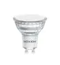 Noxion LED Spot GU10 PAR16 5.5W 620lm 120D - 840 Kallvit | Ersättare 50W