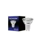 Noxion LED Spot GU10 PAR16 3.6W 345lm 36D - 840 Kallvit | Ersättare 50W