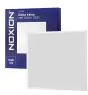 Noxion LED Panel Delta Value V5 28W 3920lm - 830-840 CCT | 60x60cm - Backlit - TRIAC Dimbar