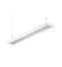 Philips LED Panel FlexBlend SP340P 39W 4000lm - 940 Kallvit | 120x20cm - UGR <19 - Dali Dimbar - Bästa färgåtergivning