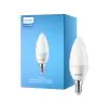 Philips Corepro LED Kronljus E14 Matt 2.8W 250lm - 827 Extra Varm Vit | Ersättare 25W