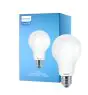 Philips Corepro LED Lampa E27 Päron Matt 17.5W 2452lm - 865 Dagsljus | Ersättare 150W