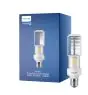 Philips TrueForce offentlig (vägar – SON) Master LED SON-T M E40 50W 9000lm - 740 Kallvit | Ersättare 100W
