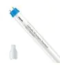 Philips LED Rör T8 CorePro (EM/Mains) Standard Output 8W 800lm - 865 Dagsljus | 60cm - Ersättare 18W