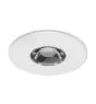 Philips LED Spot RS155B CoreLine Aluminium Vit 10.2W 1080lm 36D - 840 Kallvit | 85mm - Utskärning   68mm - IP20/65 - Dimbar