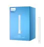 Philips CorePro PL-L LED Lampa EM/Mains 16.5W - 840 Kallvit | 4-Stift - Ersättare 36W