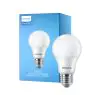 Philips Corepro LED Lampa E27 Päron Matt 4.9W 470lm - 827 Extra Varm Vit | Ersättare 40W