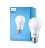 Philips Corepro LED Lampa E27 Päron Matt 13W 1521lm - 830 Varm Vit | Ersättare 100W