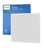 Philips LED Panel CoreLine RC132V 27W 3600lm - 840 Kallvit | 60x60cm - UGR <19 - Dali Dimbar
