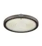 Philips LED Highbay Ledinaire Aluminium Grå 185W 28000lm 90D - 840 Kallvit | IP65