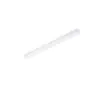 Philips LED Allmänbruksarmatur CoreLine Vit 18W/29.5W 2500lm/4100lm - 830-840 CCT |120cm - Ersättare 2x36W