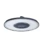 Philips LED Highbay CoreLine Aluminium Grå 110W 20000lm 55D - 840 Kallvit | IP66 - Dimbar, Dali 
