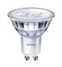 Philips Corepro LED Spot GU10 PAR16 2.7W 225lm 36D - 830 Varm Vit | Ersättare 25W