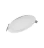 Ledvance LED Downlight Slim Runda DN155 12W 1020lm 120D - 865 Dagsljus | 169mm 