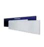 Noxion LED Panel Delta Value V5 28W 3920lm - 830-840 CCT | 30x120cm - UGR<19 - Backlit - DALI Dimbar