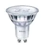 Philips Corepro LED Spot GU10 PAR16 4W 350lm 36D - 840 Kallvit | Ersättare 50W